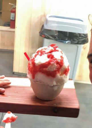 Wailua Shave Ice