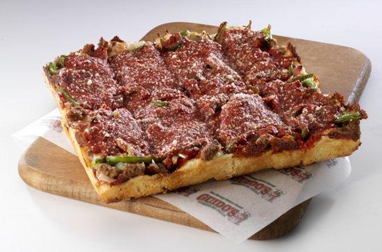 Guido's Premium Pizza Novi