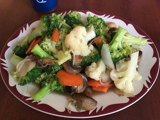 Warner Chinese Restaurant