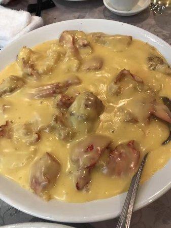 Chuk Yuen Seafood Restaurant Wong Nai Chung