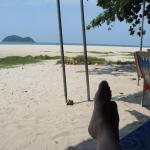 Vanda, Singapore Restaurant