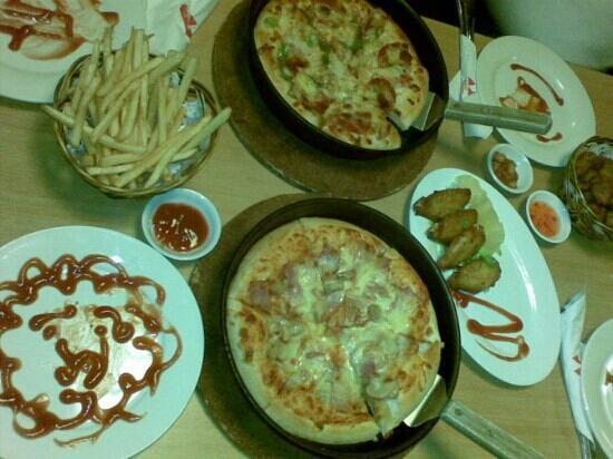 Pizza Hut