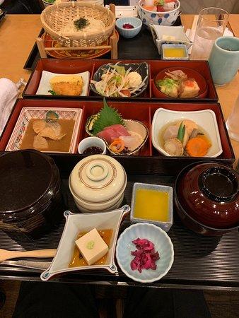 Japanese Restaurant Matsuri