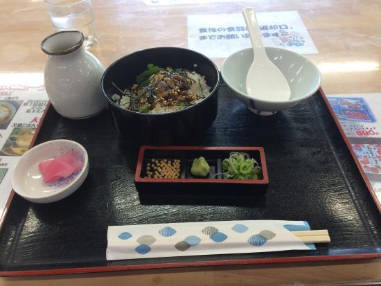 Michi No Eki Mino Niwaka Tea Room