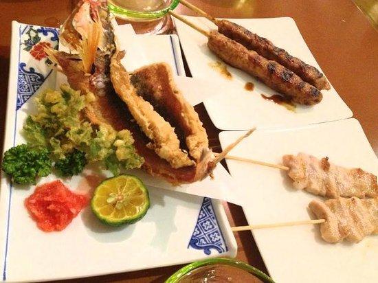 Umibe no Terrace Nami no Uta