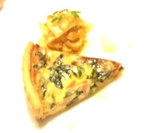 Trattoria Humming Bird Izumi Tapio