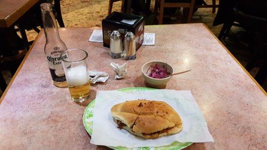 Cantina Salon Espana