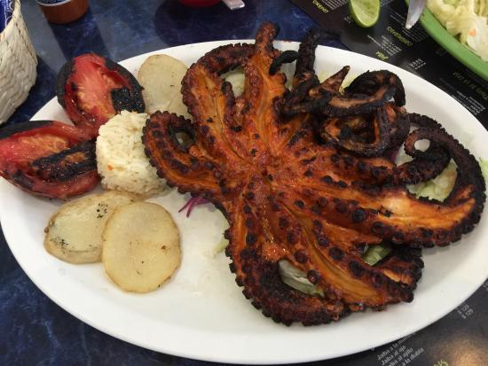 La Picanteria Pachuca