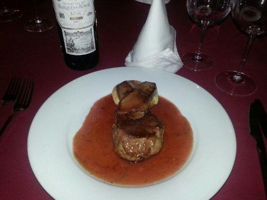 Restaurante Tauro Grill