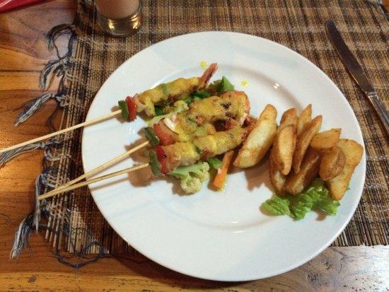 Summer Waroeng & Bar Uluwatu