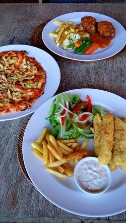 Nuka Restaurant & Bar