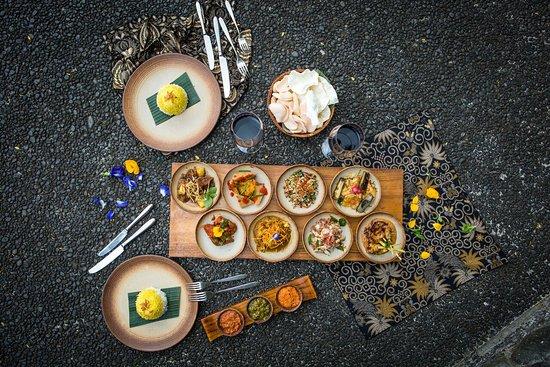 Plantation Restaurant