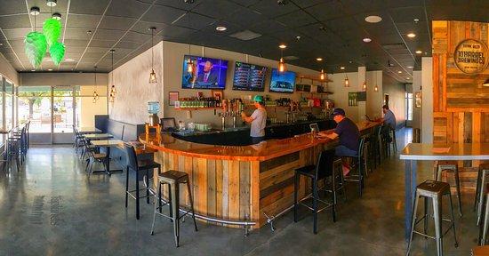 Taplands Taproom