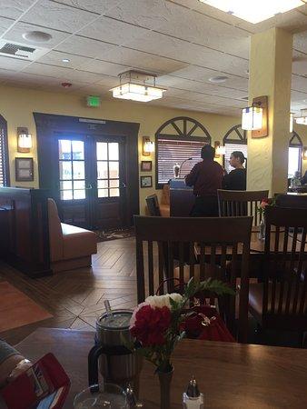 Kitchen at The Hotel Mission De Oro