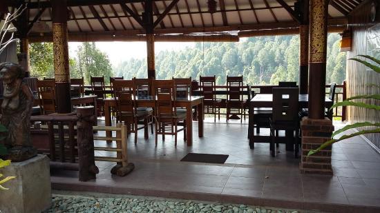 Warung Bintang Munduk