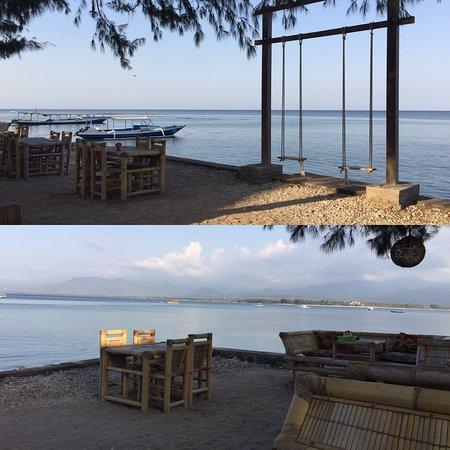 Sandy Beach Bungalow Bar & Restaurant