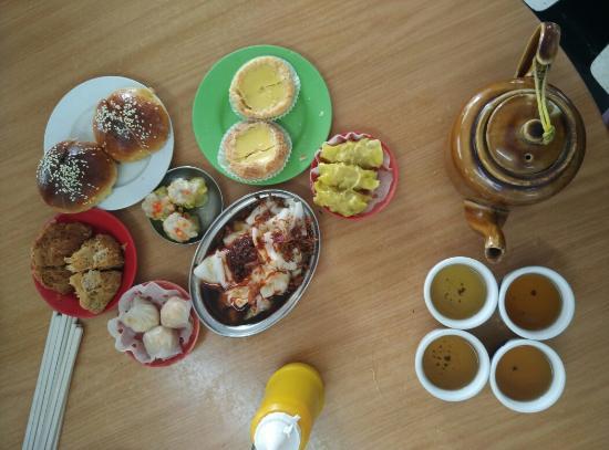 Leong Kee Tim Sum Restaurant