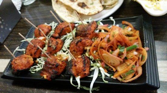 Great Sagar Restaurant