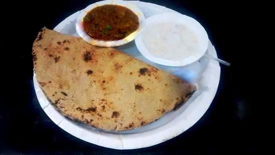 Mahaveer Rabadi Bhandar