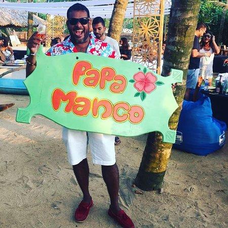 Papa Mango Seafood Restaurant