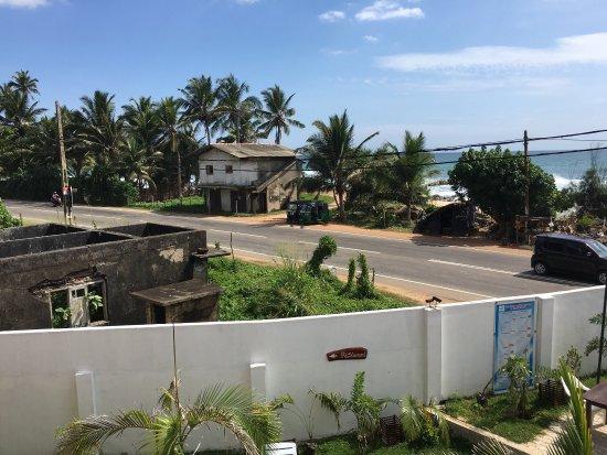 The Surflanka Resort