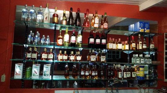 Grandene's Bar & Bistro