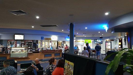 Oakey RSL