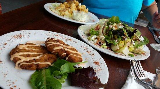 Wild Orchids Waterfront Restaurant