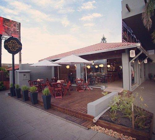 Fortuno Hamburgueria Xangri-la