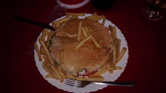 La Barca Restaurante