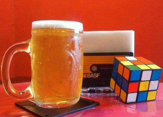 Máquina do Tempo Pub