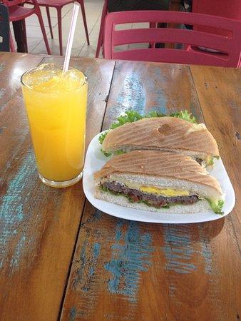 Casa Do Pao de Queijo Express Sidrolandia