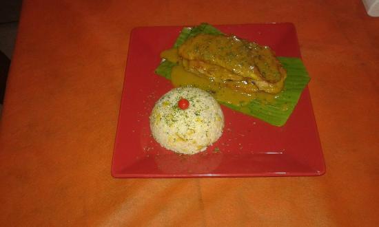 Samyras Bar E Restaurante