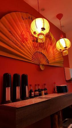 Yakissoba Haitan Convêniencia Oriental