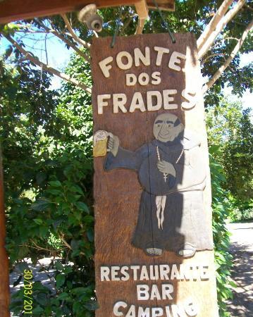 Fonte dos Frades