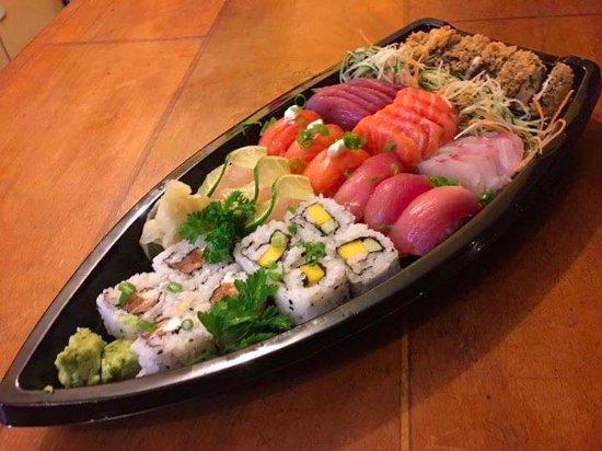 Sushi Barra