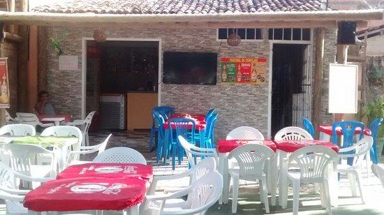 Restaurante Flor Da Terra