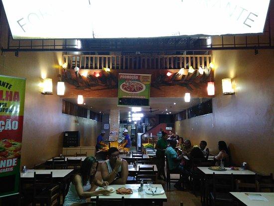 Restaurante Fornalha