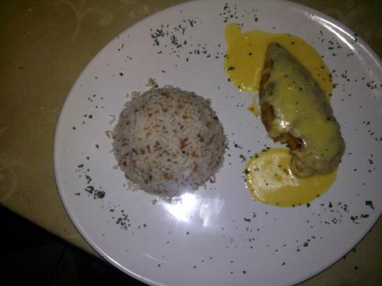 Casa Martins Restaurante