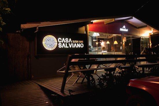 Casa Salviano
