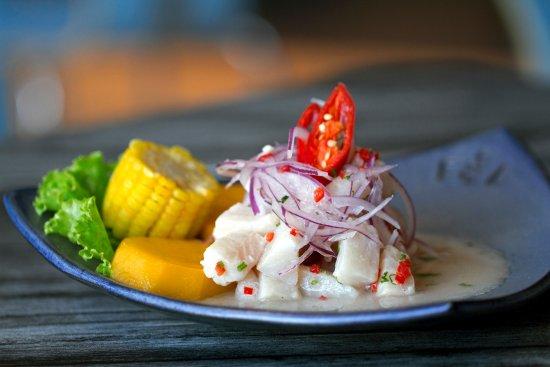 QCeviche Faria Lima