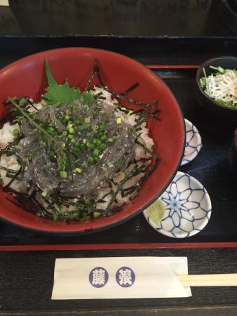 Fujinami
