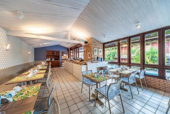 Netun Restaurante Maragogi