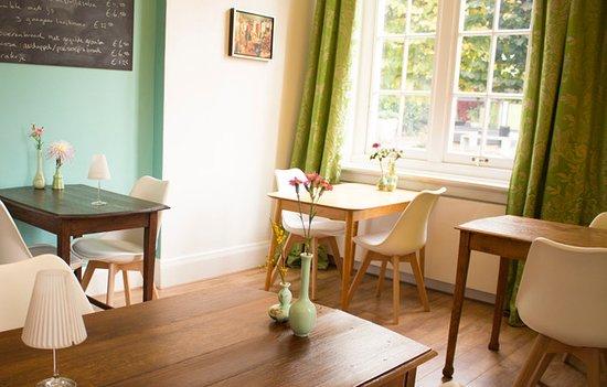 Avalon Wijn en Spijs