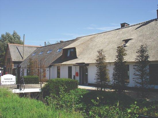 Fletcher Hotel-Restaurant De Witte Brug