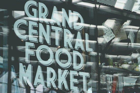 Grand Central Food Market