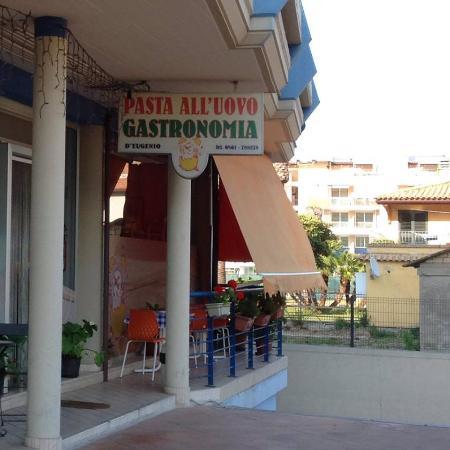 D'eugenio Pasta All'uovo Gastronomia