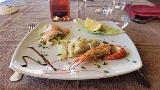 Ristorante Maratea La Perla