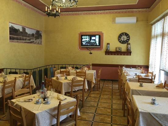 Hotel Ristorante da Rocco