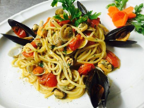 Il Ristorantino di Zia Elvira